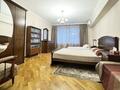 4-бөлмелі пәтер · 106 м² · 2/5 қабат, Кабанбай Батыра 65, бағасы: 600 000 ₸ в Алматы, Медеуский р-н — фото 16