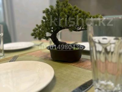2-бөлмелі пәтер · 70 м² · 11 қабат, Туркестан 28/2, бағасы: 380 000 ₸ в Астане, Есильский р-н