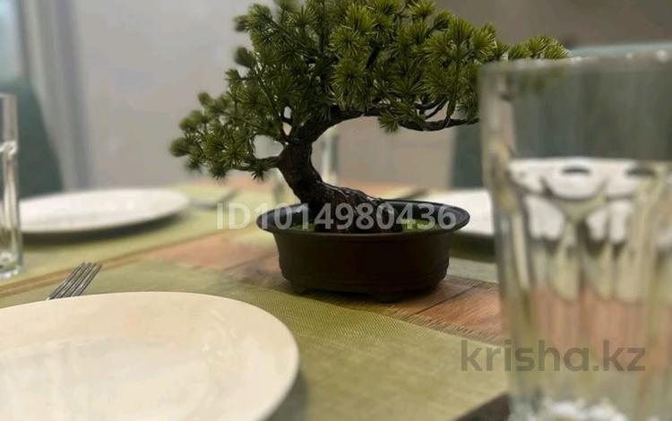 2-бөлмелі пәтер · 70 м² · 11 қабат, Туркестан 28/2, бағасы: 380 000 ₸ в Астане, Есильский р-н — фото 2
