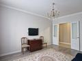 2-бөлмелі пәтер · 70 м² · 11 қабат, Туркестан 28/2, бағасы: 380 000 ₸ в Астане, Есильский р-н — фото 5