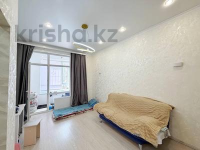 1-бөлмелі пәтер · 37.1 м² · 1/12 қабат, Кенесары 64, бағасы: 22.7 млн ₸ в Астане, р-н Байконур