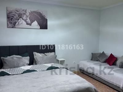 1-комнатная квартира · 40 м² · 24/25 этаж, мкр Юго-Восток 26 — Ашимова за 180 000 〒 в Караганде, Казыбек би р-н