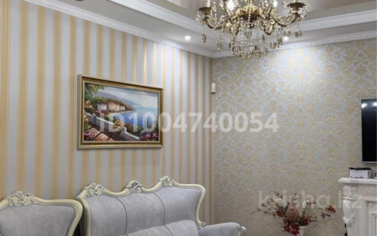 Отдельный дом · 5 комнат · 216 м² · 8 сот., Айтеке би 35 за 109 млн 〒 в  — фото 27