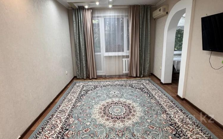 2-комнатная квартира · 45 м² · 3/5 этаж, Алматинская за 12 млн ₸ в Уральске — фото 2