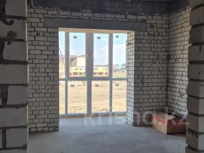 1-бөлмелі пәтер · 48.8 м² · 2/3 қабат, Бисена Жумагалиева, бағасы: 15.5 млн ₸ в Уральске