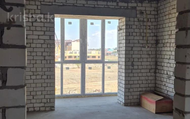 1-бөлмелі пәтер · 48.8 м² · 2/3 қабат, Бисена Жумагалиева, бағасы: 15.5 млн ₸ в Уральске — фото 2