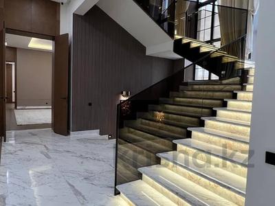 Жеке үй · 8 бөлме · 834 м² · 10 жүзд., Райымбек, бағасы: 1.4 млрд ₸ в Астане, Алматы р-н