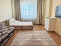 1-комнатная квартира · 44 м² · 9/17 этаж, Кудайбердыулы 33 — Г. Мустафина за 19.8 млн ₸ в Астане, Алматы р-н
