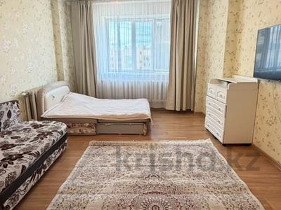 1-комнатная квартира · 44 м² · 9/17 этаж, Кудайбердыулы 33 — Г. Мустафина за 19.8 млн ₸ в Астане, Алматы р-н