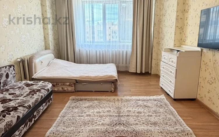 1-комнатная квартира · 44 м² · 9/17 этаж, Кудайбердыулы 33 — Г. Мустафина за 19.8 млн ₸ в Астане, Алматы р-н — фото 2