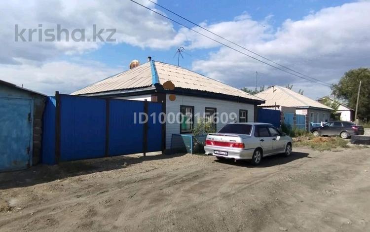 Отдельный дом · 3 комнаты · 80 м² · 6 сот., Культурная за 14 млн ₸ в Семее — фото 2
