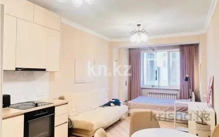 1-бөлмелі пәтер · 32 м² · 7/10 қабат, Варламова, бағасы: 29.5 млн ₸ в Алматы, Алмалинский р-н — фото 3