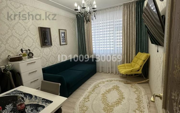 3-бөлмелі пәтер · 70 м² · 2/4 қабат, 4 12, бағасы: 24.5 млн ₸ в Жанаозен — фото 2