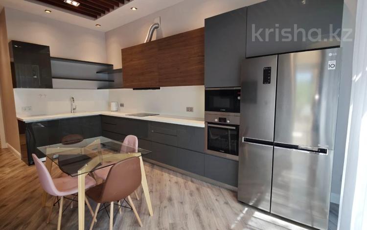 4-бөлмелі пәтер · 180 м² · 1/3 қабат, Улытау 180/8, бағасы: 300 млн ₸ в Алматы, Бостандыкский р-н — фото 2