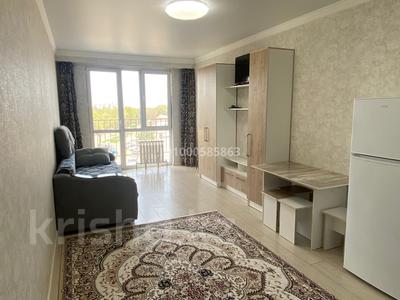 1-бөлмелі пәтер · 31 м² · 5/10 қабат, Шұғыла ш/а., Алтын орда 6/7, бағасы: 21 млн ₸ в Алматы, Наурызбайский р-н