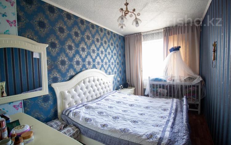 3-комнатная квартира, 60 м², 5/5 этаж, Жастар 23 за 14.5 млн 〒 в Талдыкоргане, мкр Жастар — фото 5