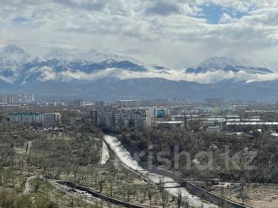 4-комнатная квартира · 134.1 м² · 14/17 этаж, Варламова 27а за 118 млн ₸ в Алматы, Алмалинский р-н