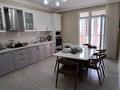 4-комнатная квартира · 134.1 м² · 14/17 этаж, Варламова 27а за 113 млн ₸ в Алматы, Алмалинский р-н — фото 7