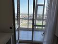 1-комнатная квартира · 40 м² · 7/9 этаж, Шамши Калдаяков 40 — Комфортная школа 113 за 215 000 ₸ в Астане, Сарайшык р-н — фото 11