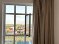1-комнатная квартира · 40 м² · 7/9 этаж, Шамши Калдаяков 40 — Комфортная школа 113 за 215 000 ₸ в Астане, Сарайшык р-н — фото 13