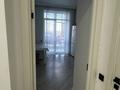1-комнатная квартира · 40 м² · 7/9 этаж, Шамши Калдаяков 40 — Комфортная школа 113 за 215 000 ₸ в Астане, Сарайшык р-н — фото 5