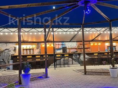 Бани, гостиницы и зоны отдыха, развлечения · 200 м² за 120 млн 〒 в Конаеве (Капчагай)
