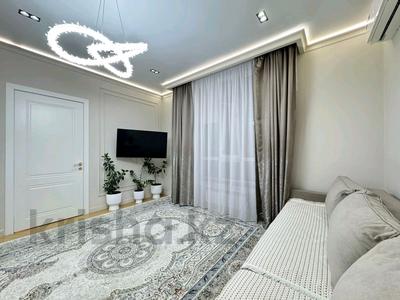 3-бөлмелі пәтер · 70 м² · 5/12 қабат, Си Синхая 17, бағасы: 75 млн ₸ в Алматы, Бостандыкский р-н