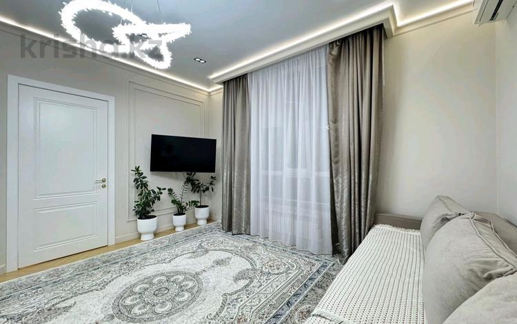 3-бөлмелі пәтер · 70 м² · 5/12 қабат, Си Синхая 17, бағасы: 75 млн ₸ в Алматы, Бостандыкский р-н — фото 13