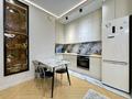 3-бөлмелі пәтер · 70 м² · 5/12 қабат, Си Синхая 17, бағасы: 75 млн ₸ в Алматы, Бостандыкский р-н — фото 3