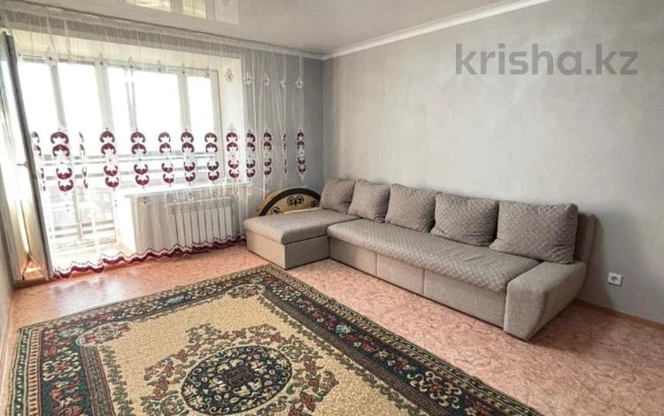 2-комнатная квартира · 54.4 м² · 6/9 этаж, Порфирьева за 26.6 млн ₸ в Петропавловске — фото 11
