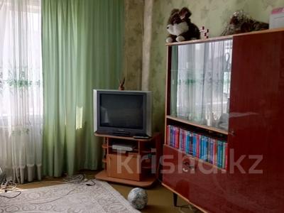 2-комнатная квартира · 52.6 м² · 5/5 этаж, 15-й микрорайон за 22 млн 〒 в Семее