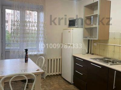 1-комнатная квартира · 30 м² · 4/9 этаж, мкр Юго-Восток, Республика 4 — Муканова за 110 000 〒 в Караганде, Казыбек би р-н