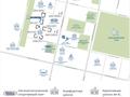 1-бөлмелі пәтер · 36 м² · 3 қабат, Туран 57д, бағасы: ~ 28.3 млн ₸ в Астане, Нура р-н — фото 4