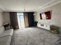 3-бөлмелі пәтер · 77.8 м² · 3/16 қабат, мкр Шымсити 7, бағасы: 32 млн ₸ в Шымкенте, Абайский р-н