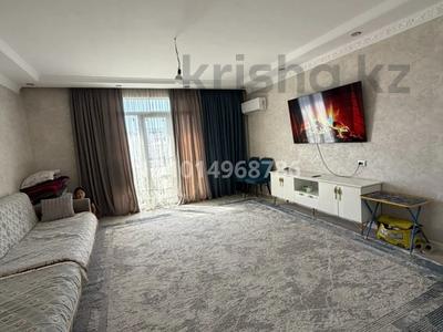 3-бөлмелі пәтер · 77.8 м² · 3/16 қабат, мкр Шымсити 7, бағасы: 32 млн ₸ в Шымкенте, Абайский р-н