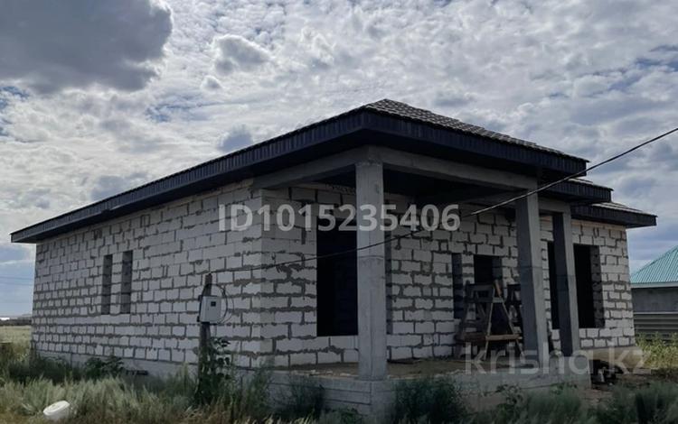 Отдельный дом · 4 комнаты · 165 м² · 10 сот., Аль-Фараби 10 за 12.5 млн ₸ в Сарыжаре — фото 2