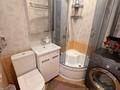 2-бөлмелі пәтер · 46 м² · 5/5 қабат, Жаңа қала ш/а., Ерубаева 46, бағасы: 280 000 ₸ в Караганде, Казыбек би р-н — фото 6
