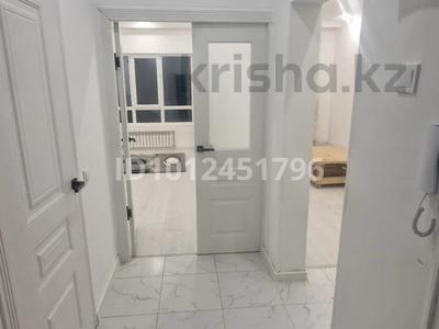 2-бөлмелі пәтер · 48 м² · 1/9 қабат, мкр Аккент, Ақкент ш/а. 71, бағасы: 28 млн ₸ в Алматы, Алатауский р-н