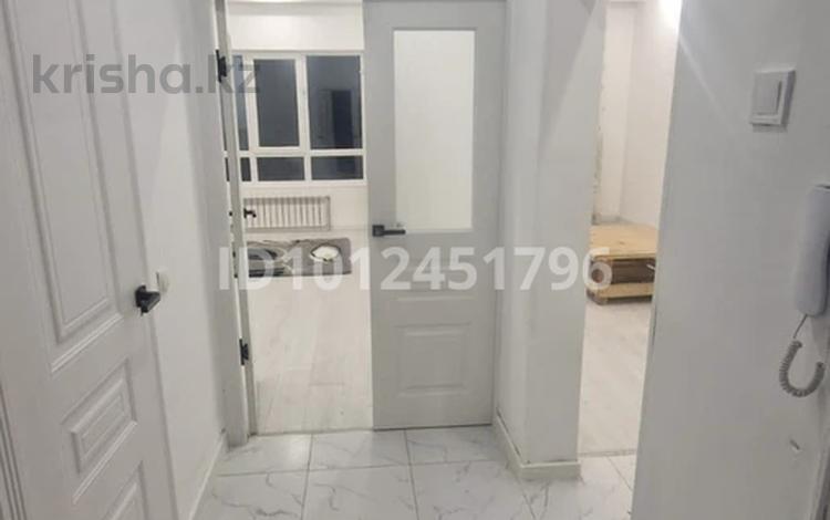 2-бөлмелі пәтер · 48 м² · 1/9 қабат, мкр Аккент, Ақкент ш/а. 71, бағасы: 28 млн ₸ в Алматы, Алатауский р-н — фото 2