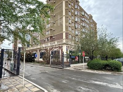 2-комнатная квартира · 77.2 м² · 8/8 этаж, Валиханова 21 1 за 34.5 млн ₸ в Атырау