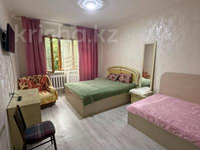 1-комнатная квартира · 42 м² · 5/9 этаж, мкр Жетысу-2 за 32 млн ₸ в Алматы, Ауэзовский р-н