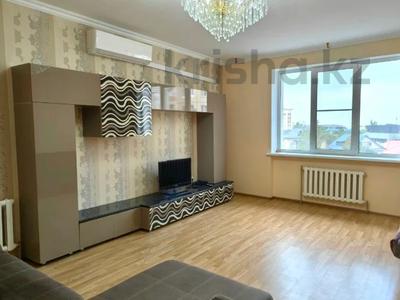 4-комнатная квартира · 150 м² · 4/17 этаж, Розыбакиева 289 — Аль-Фараби за 95 млн ₸ в Алматы, Бостандыкский р-н