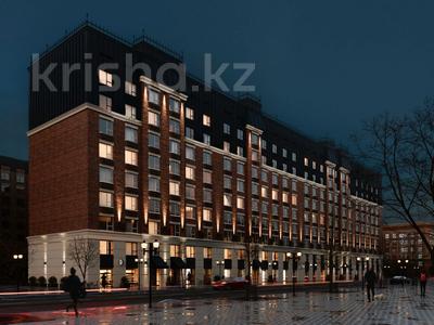 5-комнатная квартира · 154.77 м² · 2/9 этаж, Микрорайон Береке за ~ 60.4 млн 〒 в Костанае