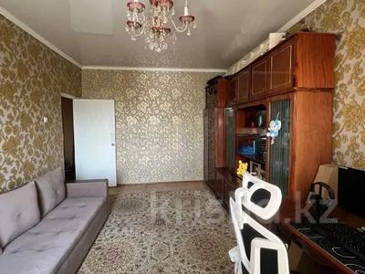 2-комнатная квартира · 58.9 м² · 6/8 этаж, мкр №10 за 36.5 млн 〒 в Алматы, Ауэзовский р-н