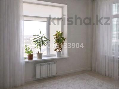 3-комнатная квартира · 100.3 м² · 12/14 этаж, мкр 11 144 кор1 за 39 млн ₸ в Актобе
