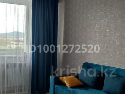 1-комнатная квартира · 39 м² · 6/9 этаж, Аль-Фараби 18 за 140 000 ₸ в Усть-Каменогорске