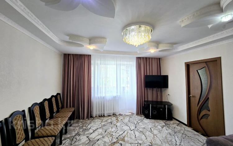 3-бөлмелі пәтер · 56 м² · 2/9 қабат, 6-й 53в, бағасы: 12.5 млн ₸ в Темиртау — фото 12