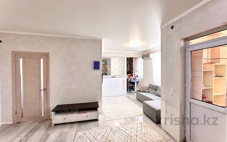 2-комнатная квартира · 55 м², Бактыораза Бейсекбаева 9 — Иманова за 26.5 млн ₸ в Астане, р-н Байконур — фото 2