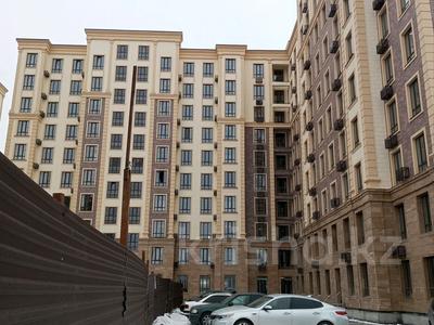3-бөлмелі пәтер · 85.43 м² · 4/10 қабат, Ж.Балапанова 43, бағасы: ~ 40.2 млн ₸ в Талдыкоргане, мкр Болашак
