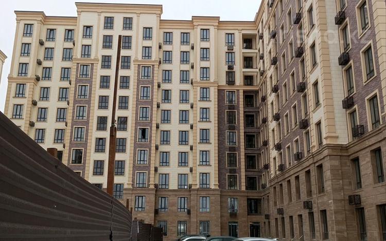 3-бөлмелі пәтер · 85.43 м² · 4/10 қабат, Ж.Балапанова 43, бағасы: ~ 40.2 млн ₸ в Талдыкоргане, мкр Болашак — фото 3